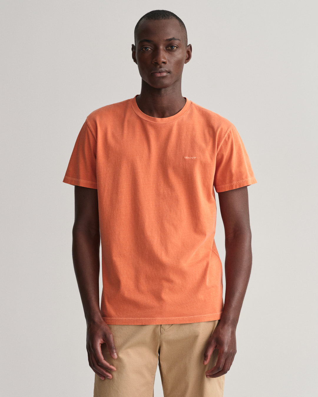 GANT Sunfaded Ss T-Shirt/Majica 2057027
