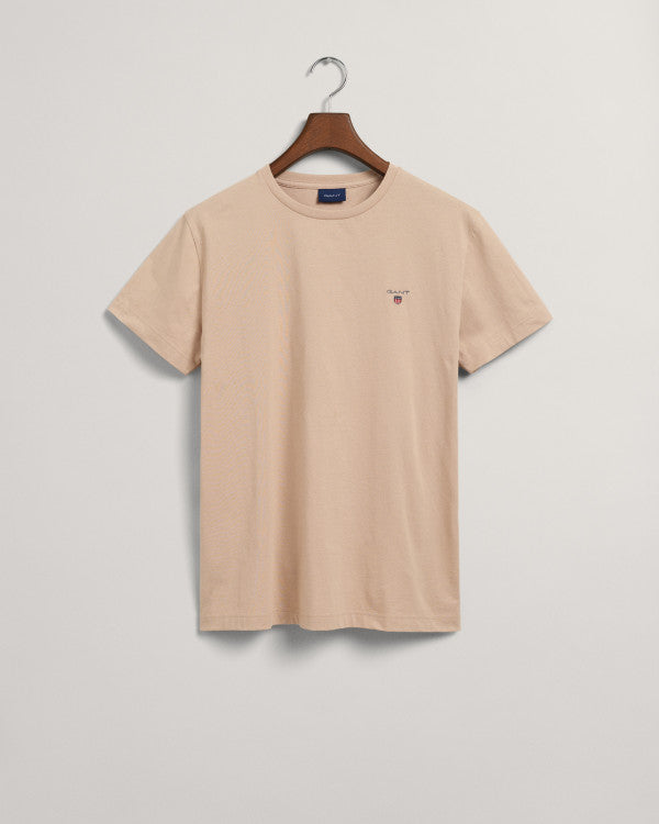 GANT Original Ss T-Shirt/Majica 234100