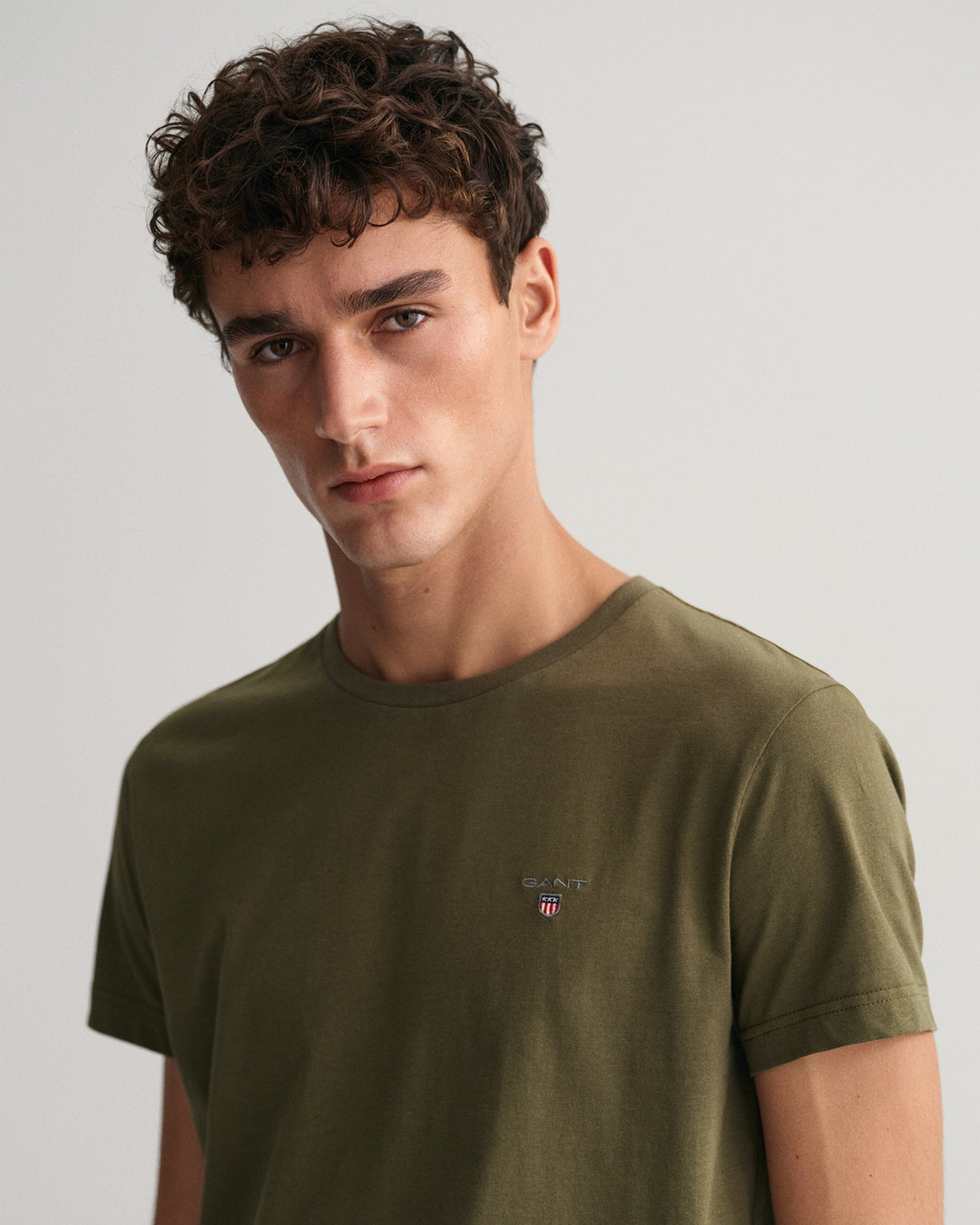 GANT Original Ss T-Shirt/Majica 234100