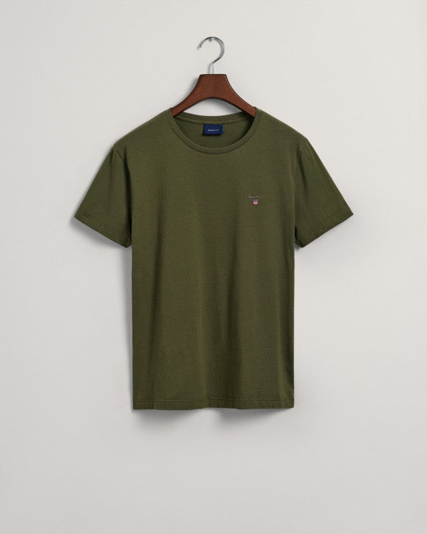 GANT Original Ss T-Shirt/Majica 234100