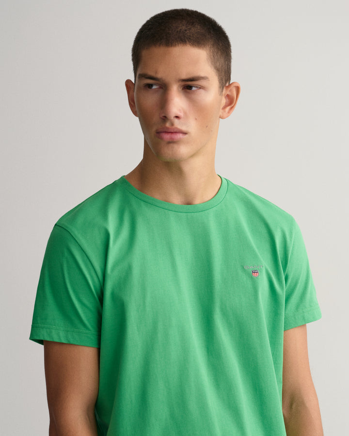 GANT Original Ss T-Shirt/Majica 234100