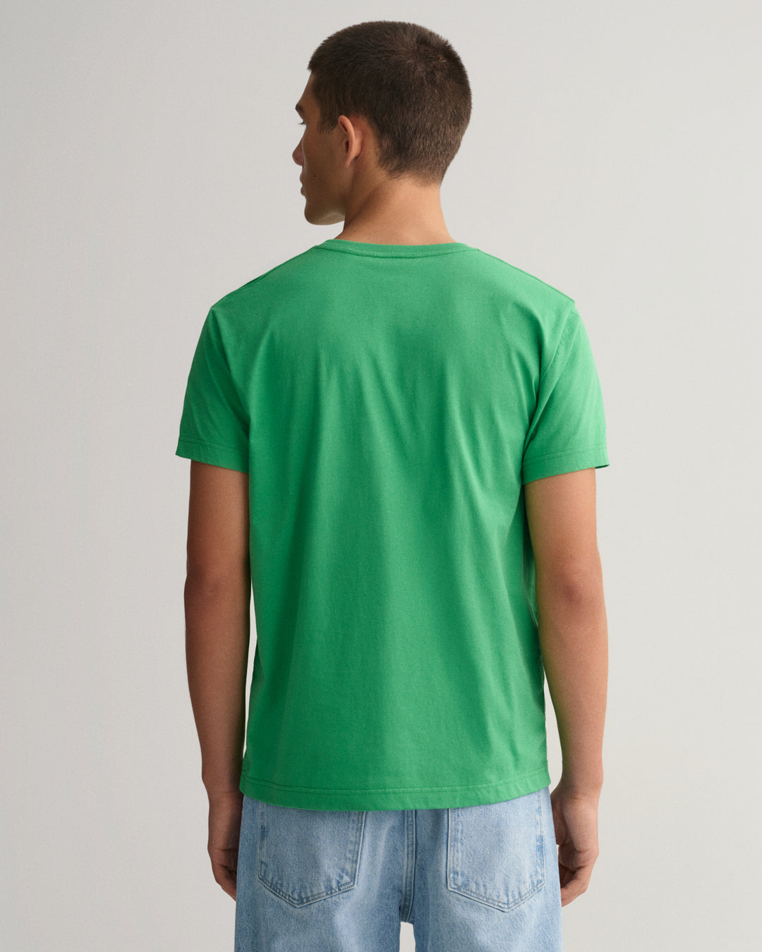 GANT Original Ss T-Shirt/Majica 234100
