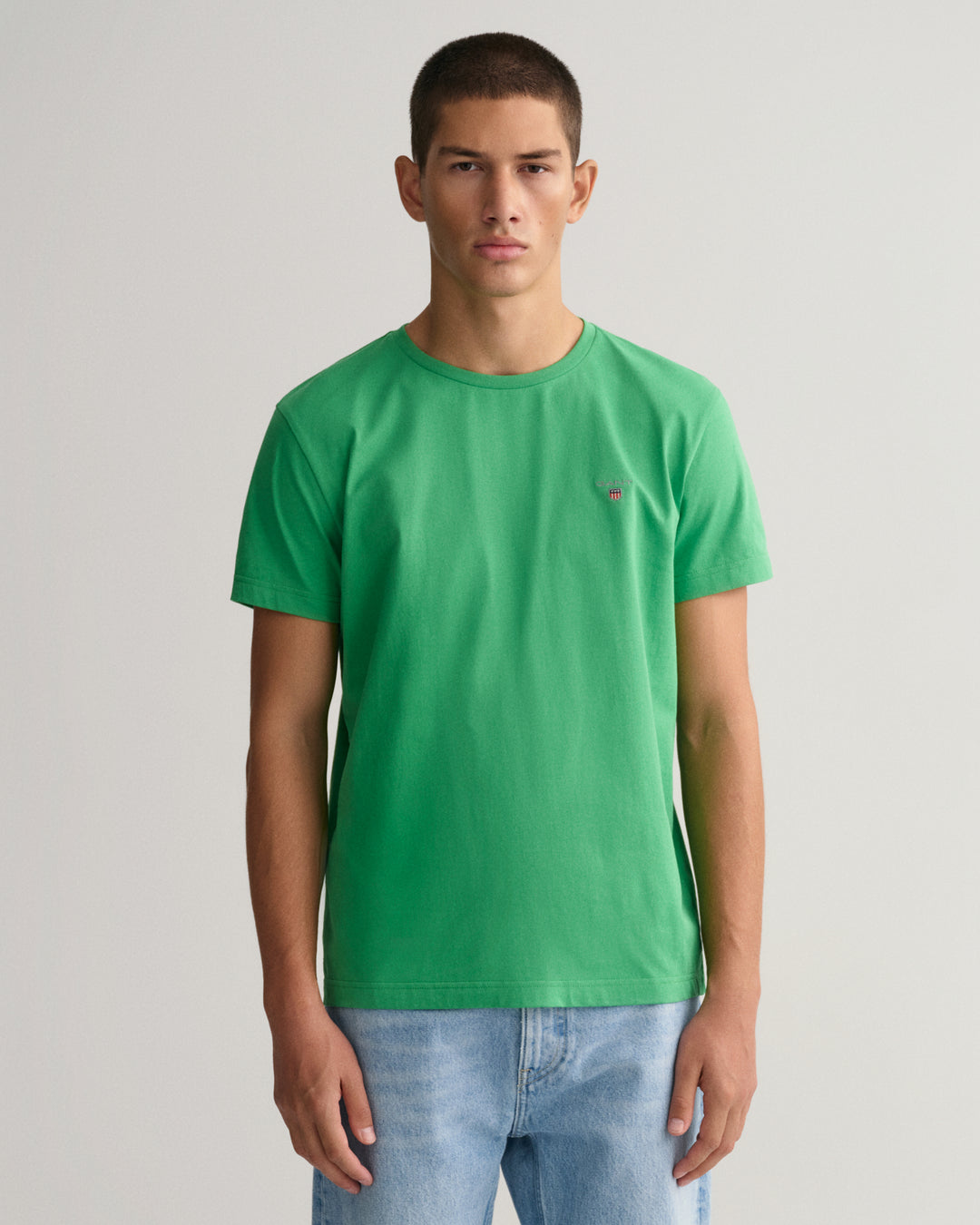 GANT Original Ss T-Shirt/Majica 234100