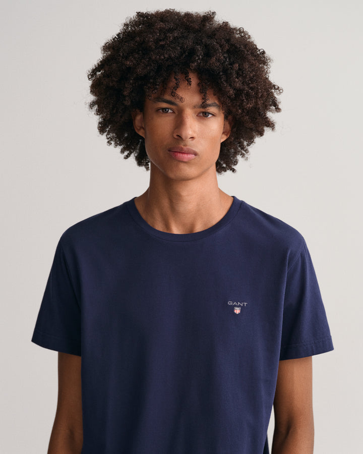 GANT Original Ss T-Shirt/Majica 234100