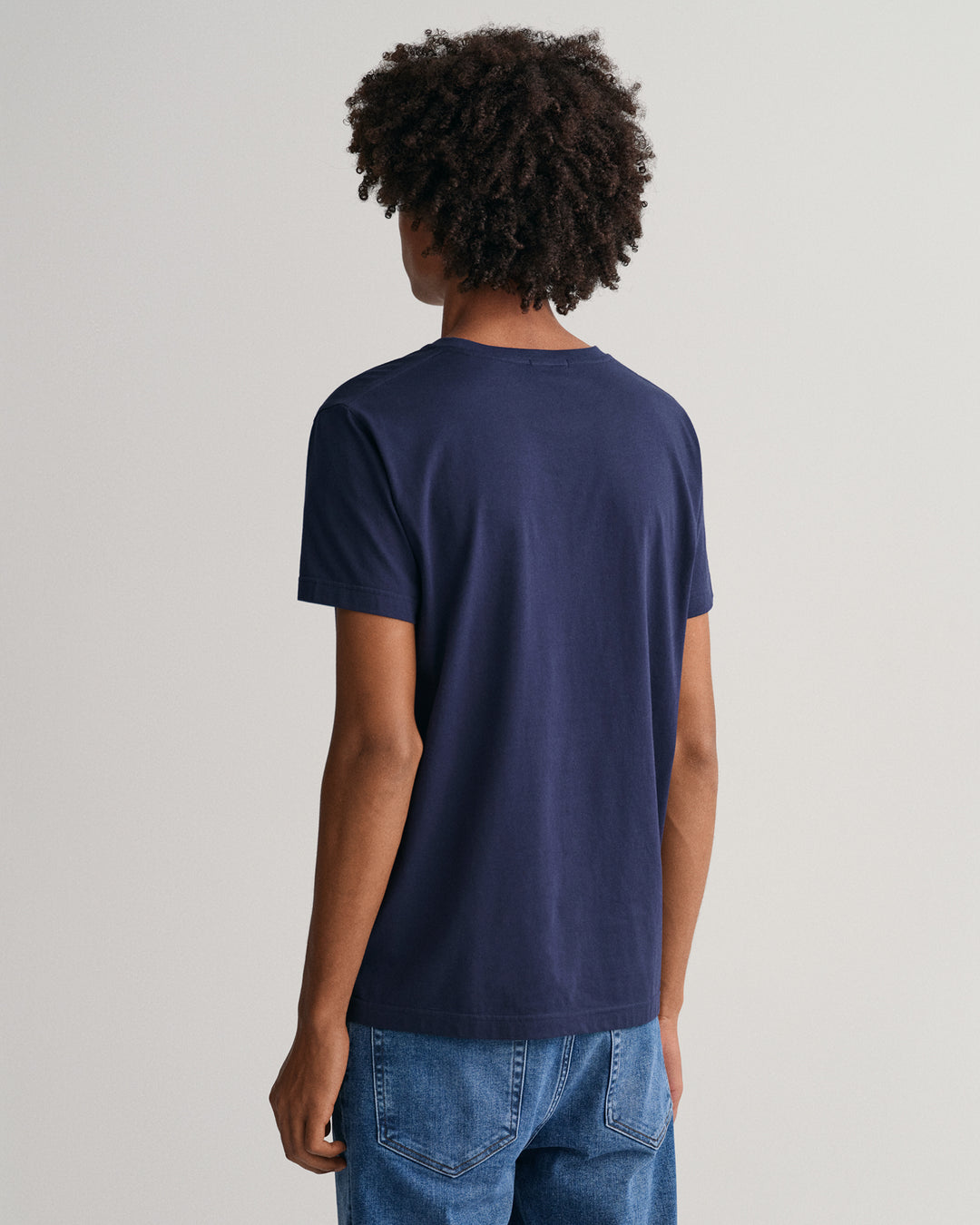 GANT Original Ss T-Shirt/Majica 234100