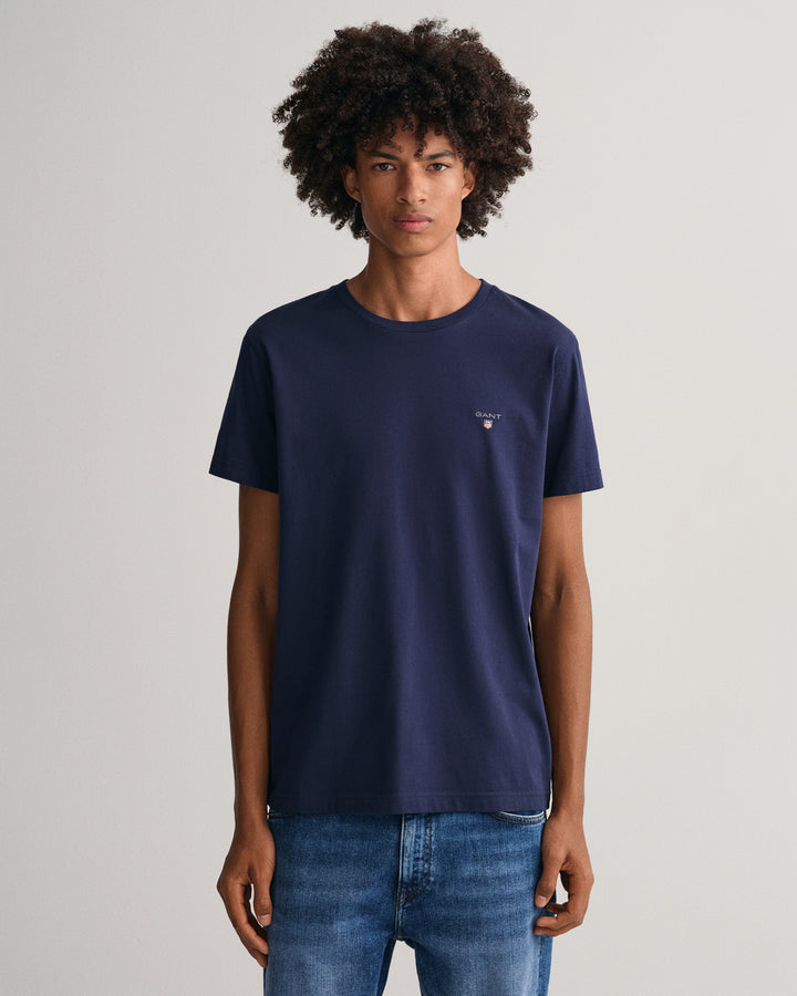 GANT Original Ss T-Shirt/Majica 234100