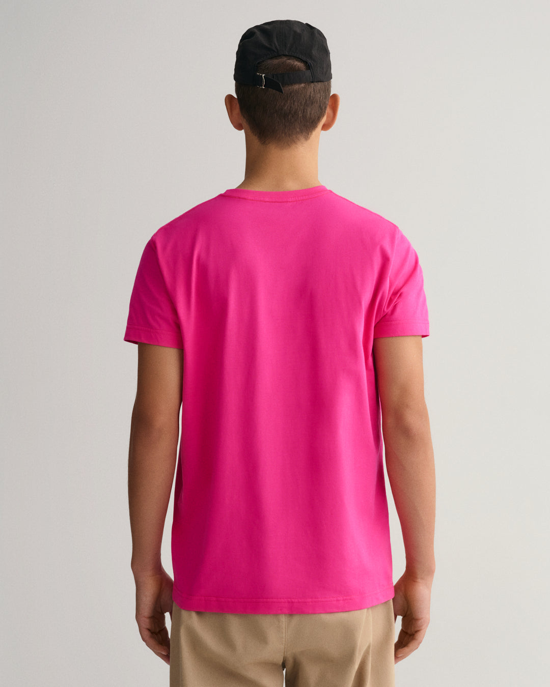 GANT Original Ss T-Shirt/Majica 234100