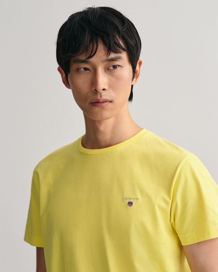 GANT Original Ss T-Shirt/Majica 234100