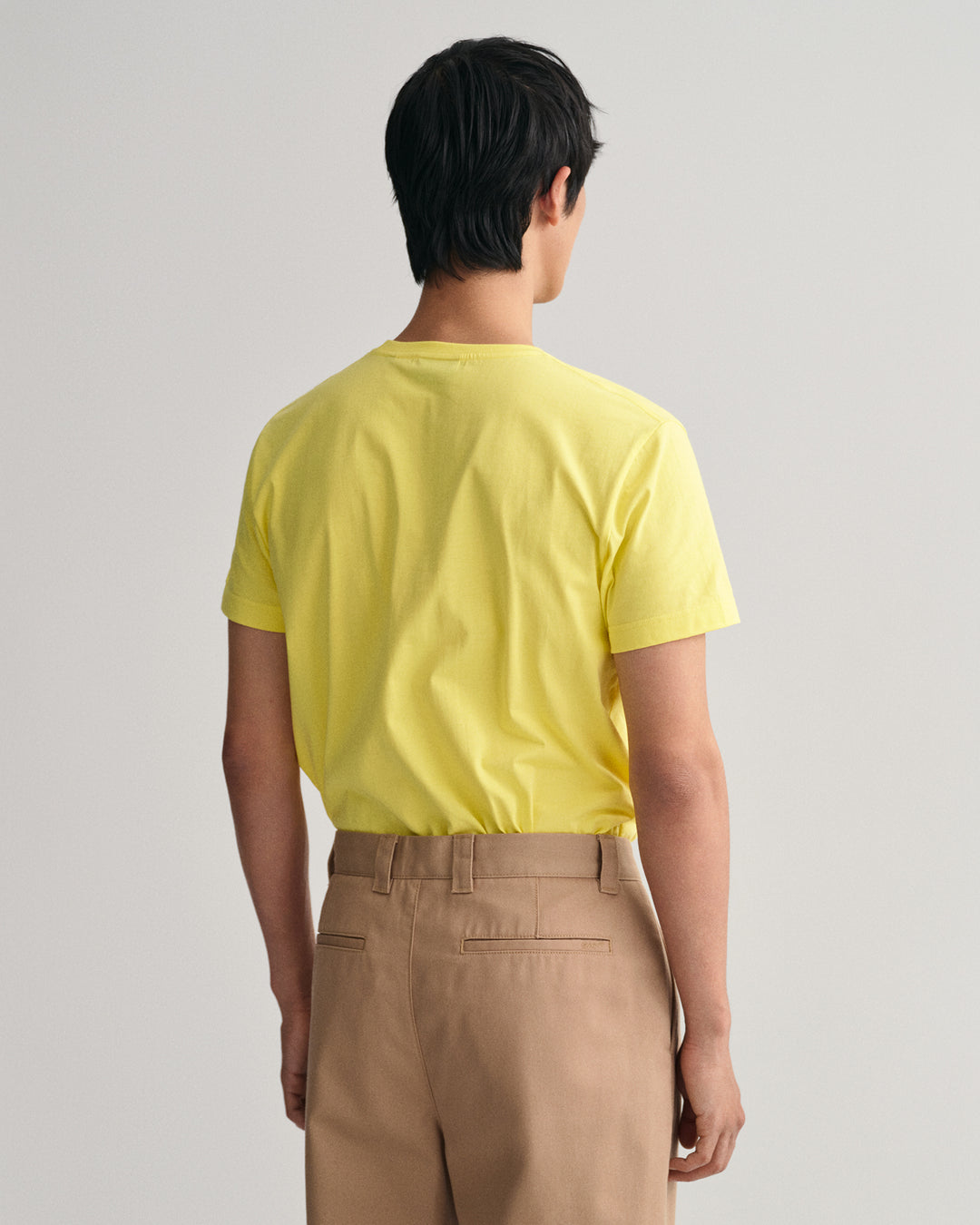 GANT Original Ss T-Shirt/Majica 234100