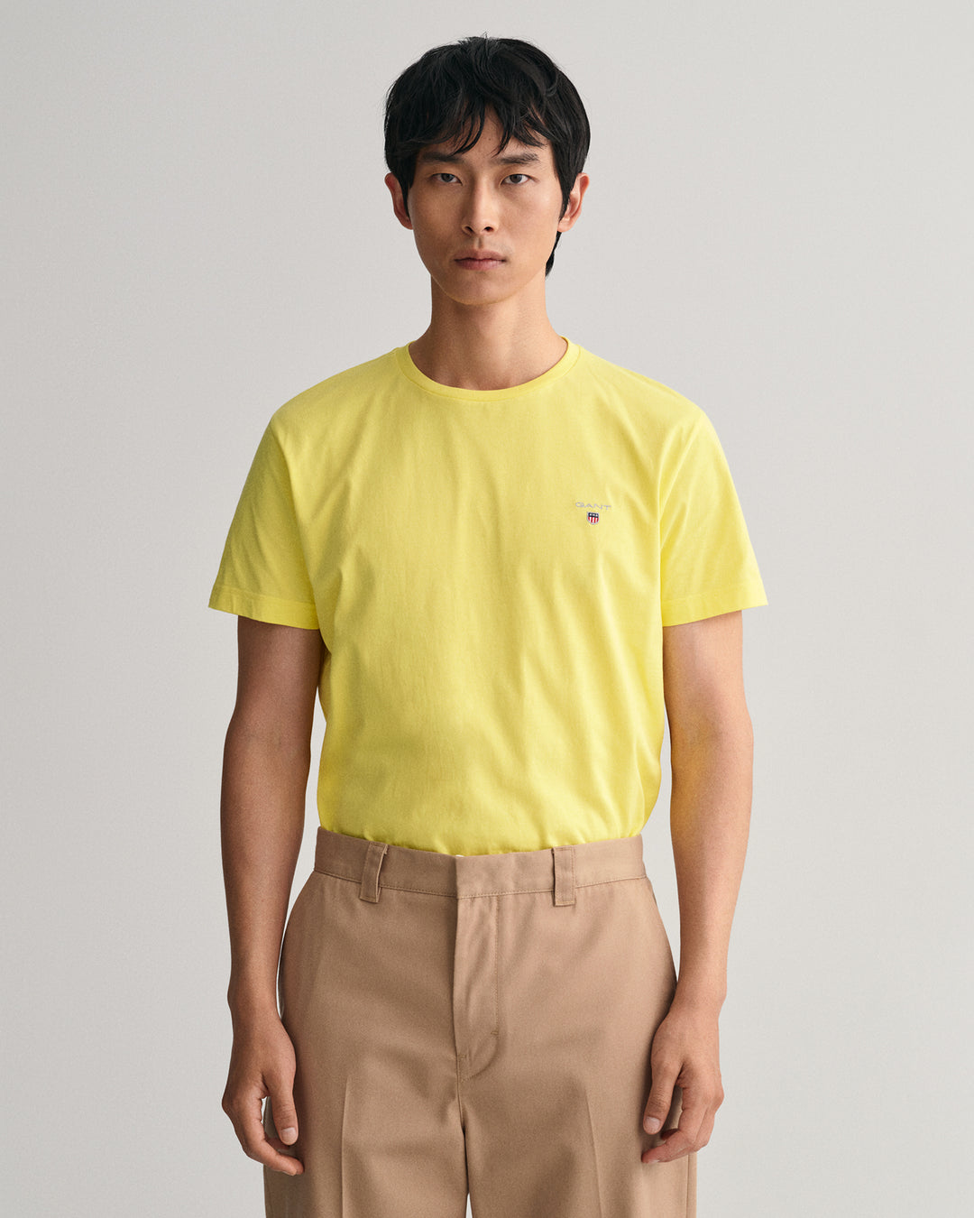 GANT Original Ss T-Shirt/Majica 234100