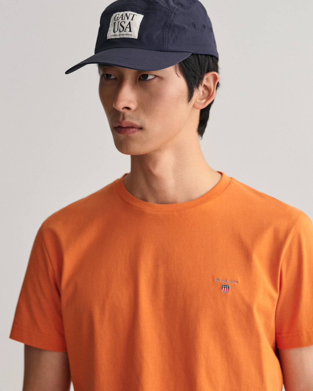 GANT Original Ss T-Shirt/Majica 234100