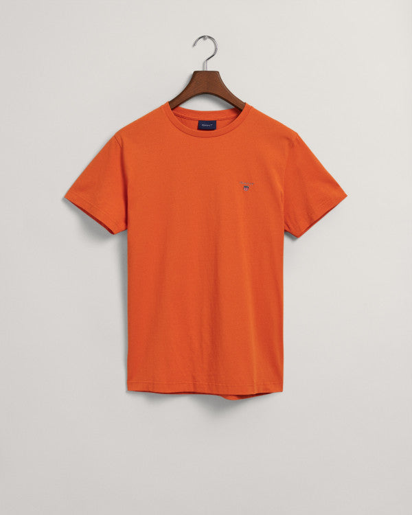 GANT Original Ss T-Shirt/Majica 234100