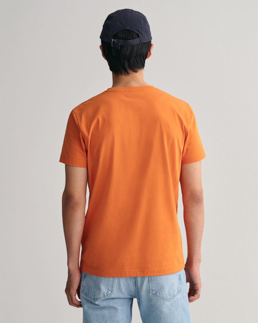 GANT Original Ss T-Shirt/Majica 234100