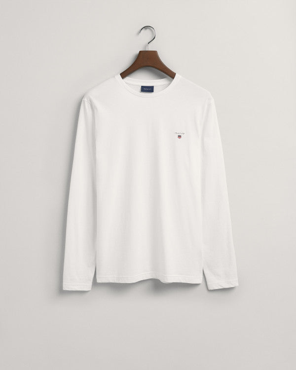 GANT Original Ls T-Shirt/Majica 234502