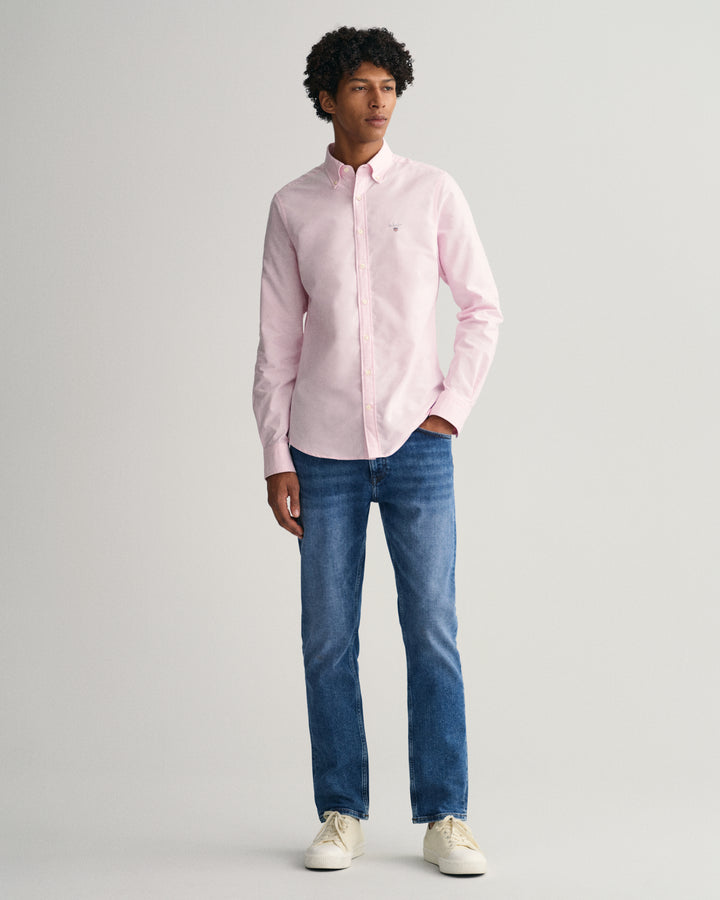 GANT Slim Oxford Shirt Bd/Košulja 3046002