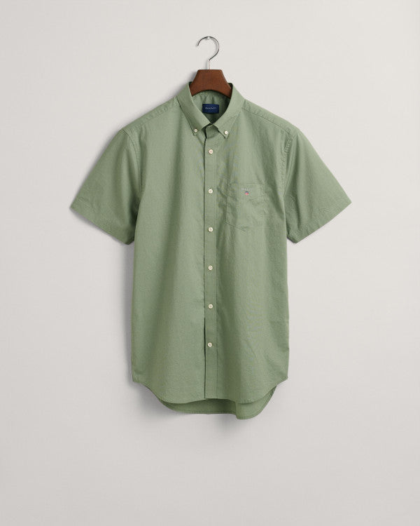 GANT Reg Broadcloth Ss Bd/Košulja 3046401