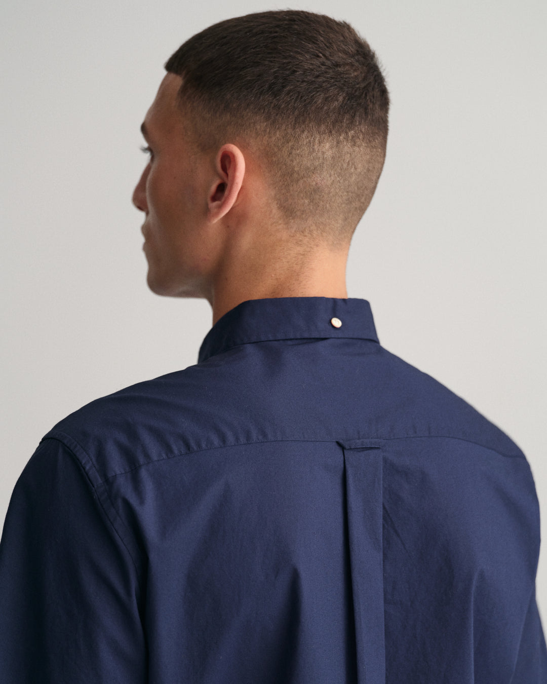 GANT Reg Broadcloth Ss Bd/Košulja 3046401