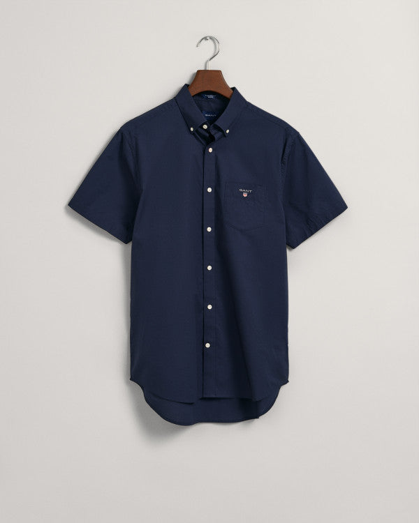 GANT Reg Broadcloth Ss Bd/Košulja 3046401