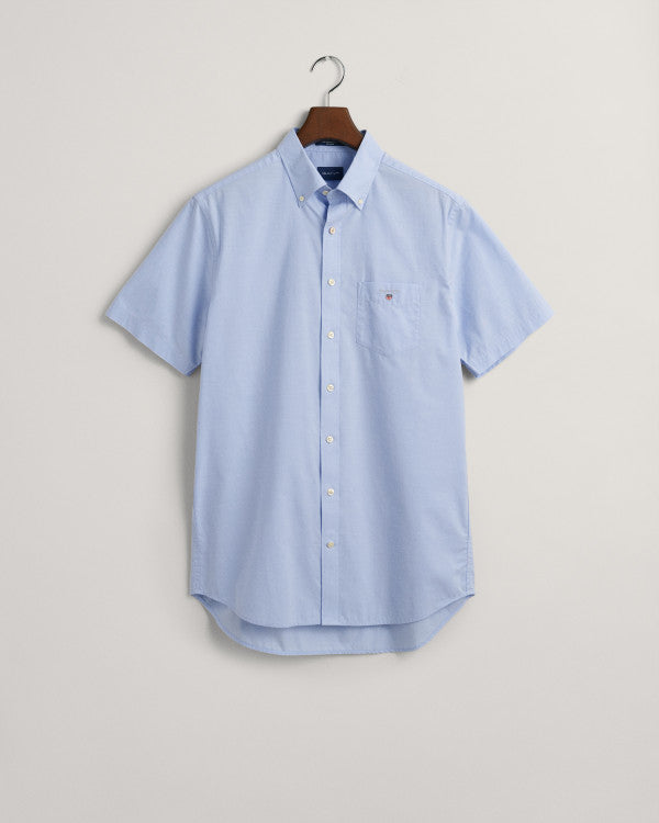 GANT Reg Broadcloth Ss Bd/Košulja 3046401