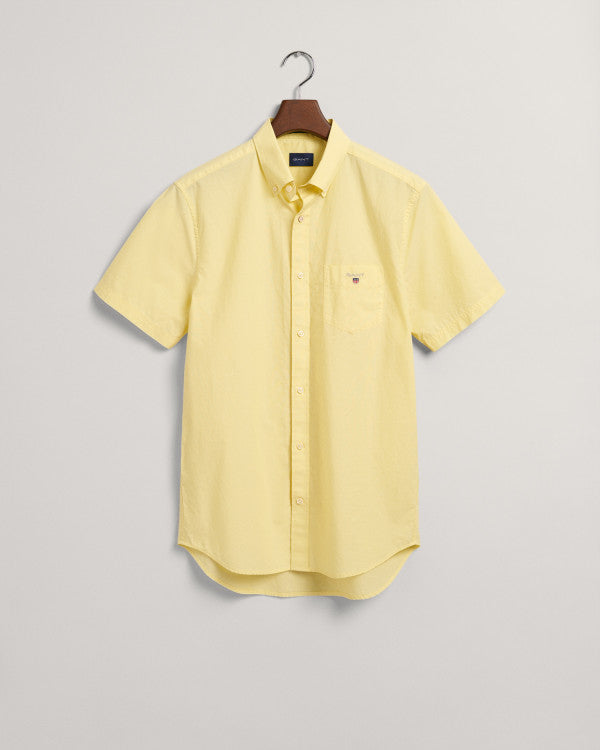 GANT Reg Broadcloth Ss Bd/Košulja 3046401