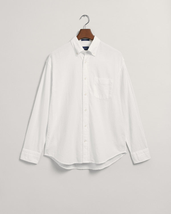 GANT Rel Gmnt Dyed Texture Weave Shirt/Košulja 3230032