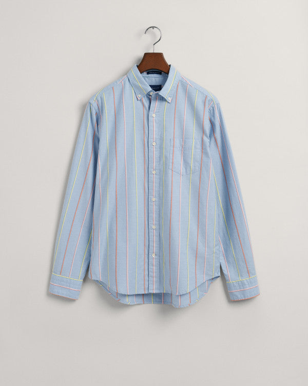 GANT Reg Ut Archive Oxford Stripe Shirt/Košulja 3230040