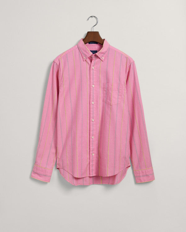 GANT Reg Ut Archive Oxford Stripe Shirt/Košulja 3230040