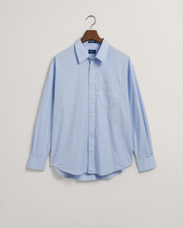 GANT Os Poplin Stripe Shirt/Košulja 3230048