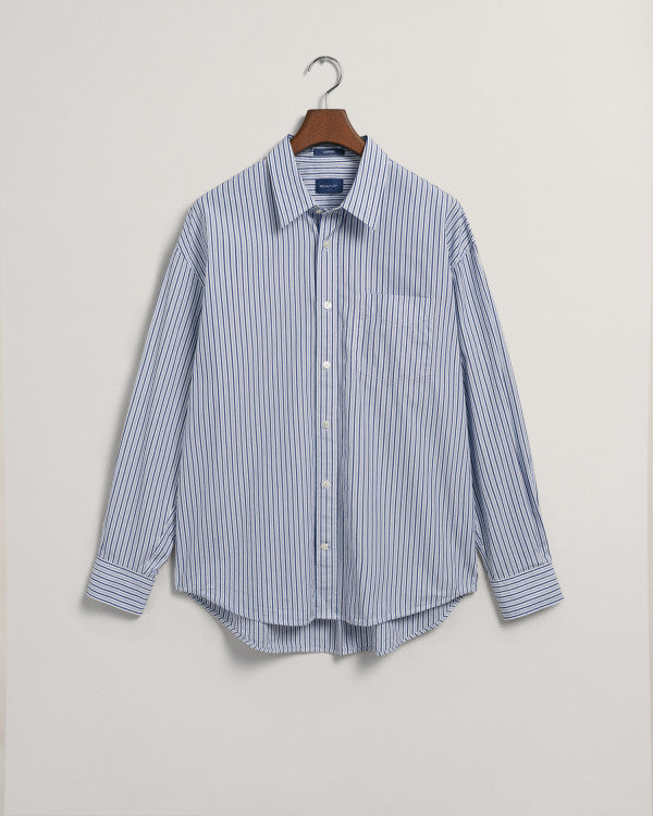 GANT Os Poplin Stripe Shirt/Košulja 3230048