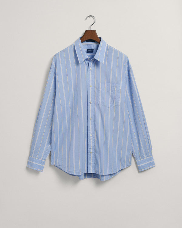 GANT Os Poplin Stripe Shirt/Košulja 3230048