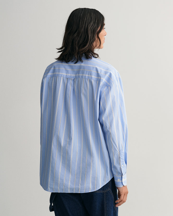GANT Os Poplin Stripe Shirt/Košulja 3230048