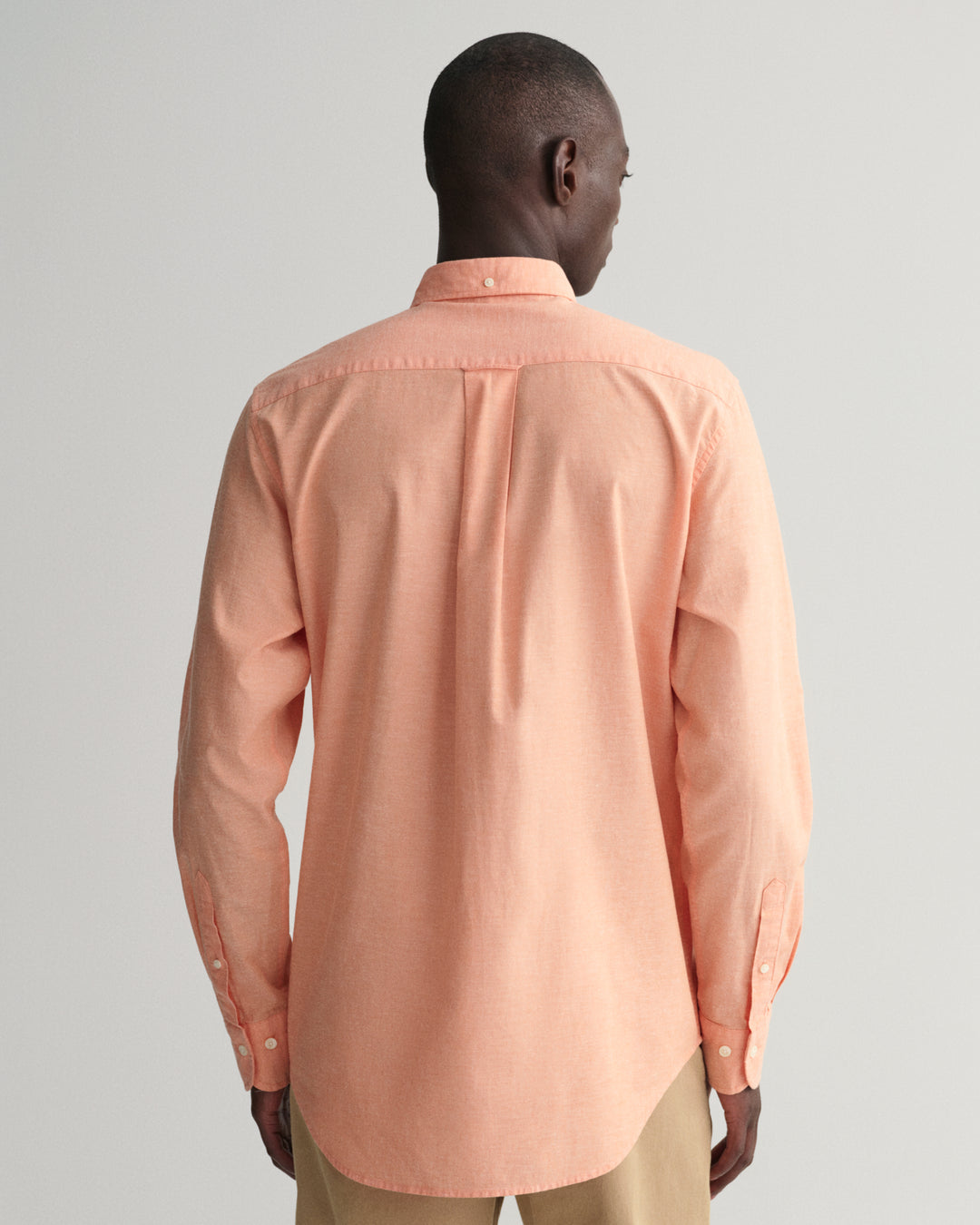 GANT Regular Cotton Linen Shirt/Košulja 3230100