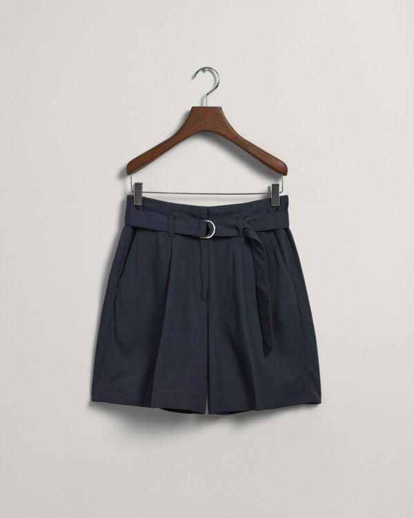 GANT Relaxed Belted Shorts/Bermude 4020074