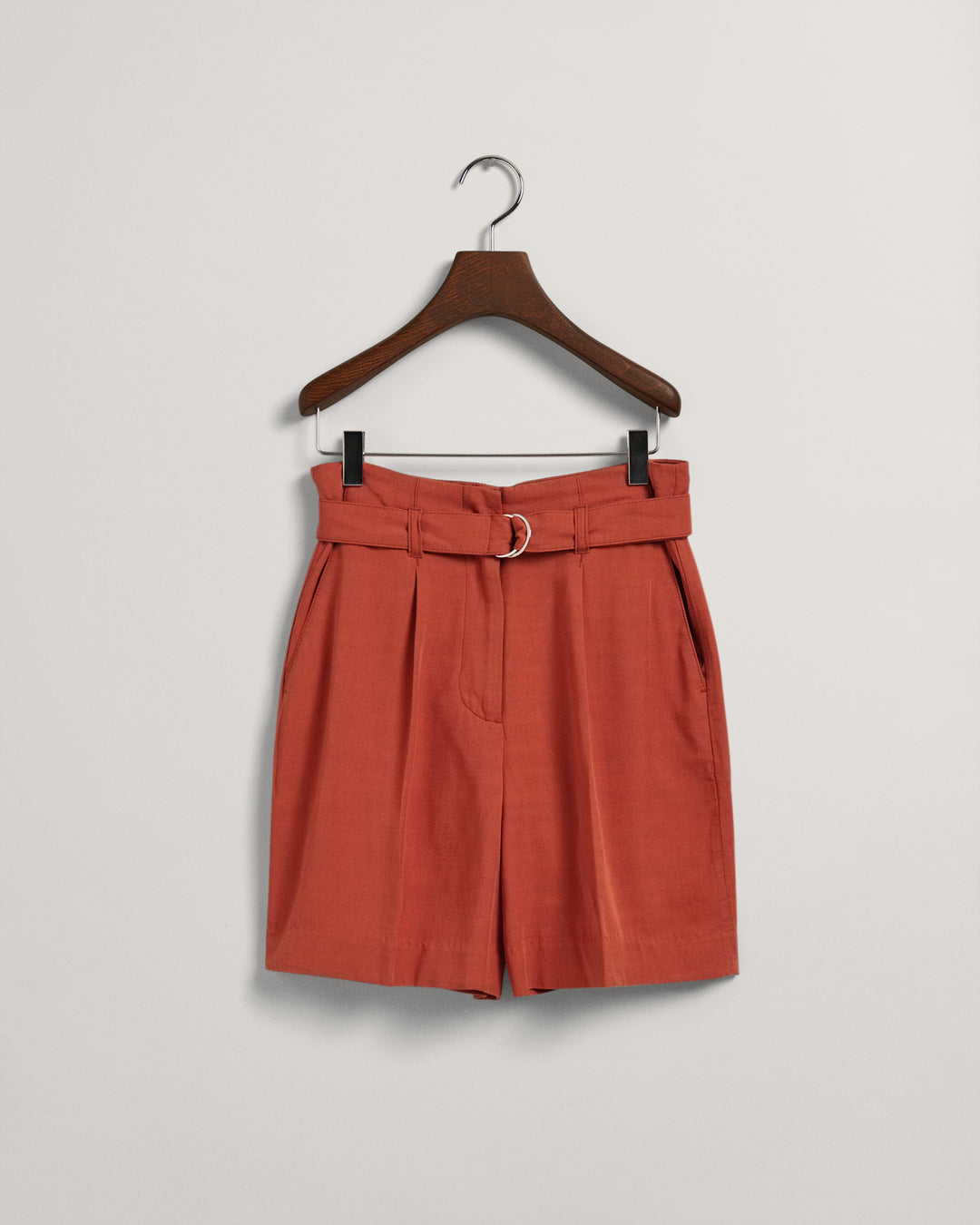 GANT Relaxed Belted Shorts/Bermude 4020074