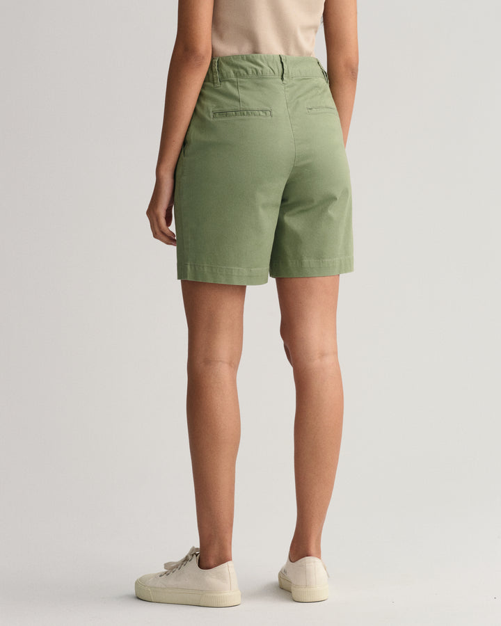GANT Chino Shorts/Bermude 4020078