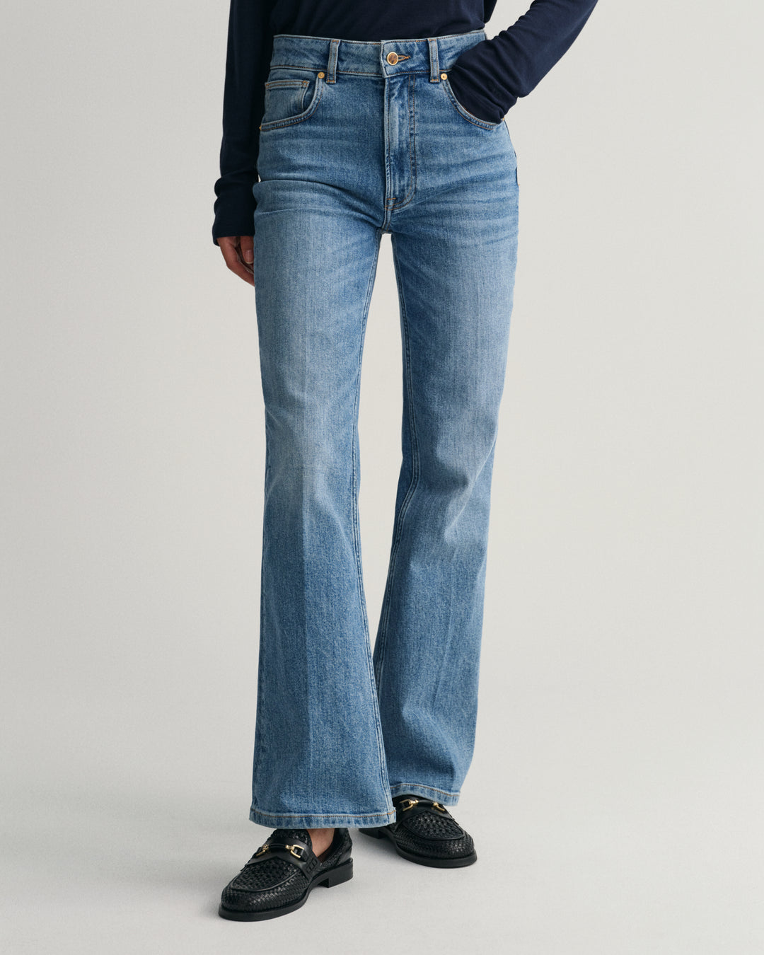 GANT Flare Jeans/Traperice 4100184