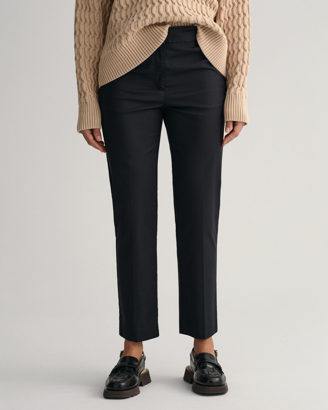 GANT Slim Cigarette Slack/Hlače 4150237