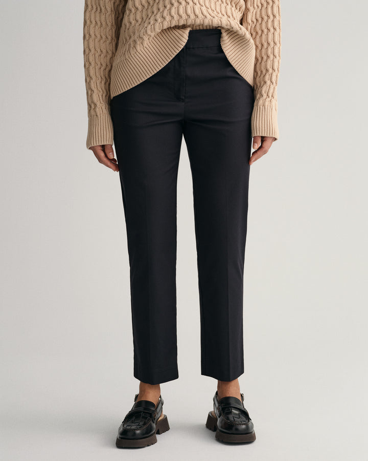 GANT Slim Cigarette Slack/Hlače 4150237