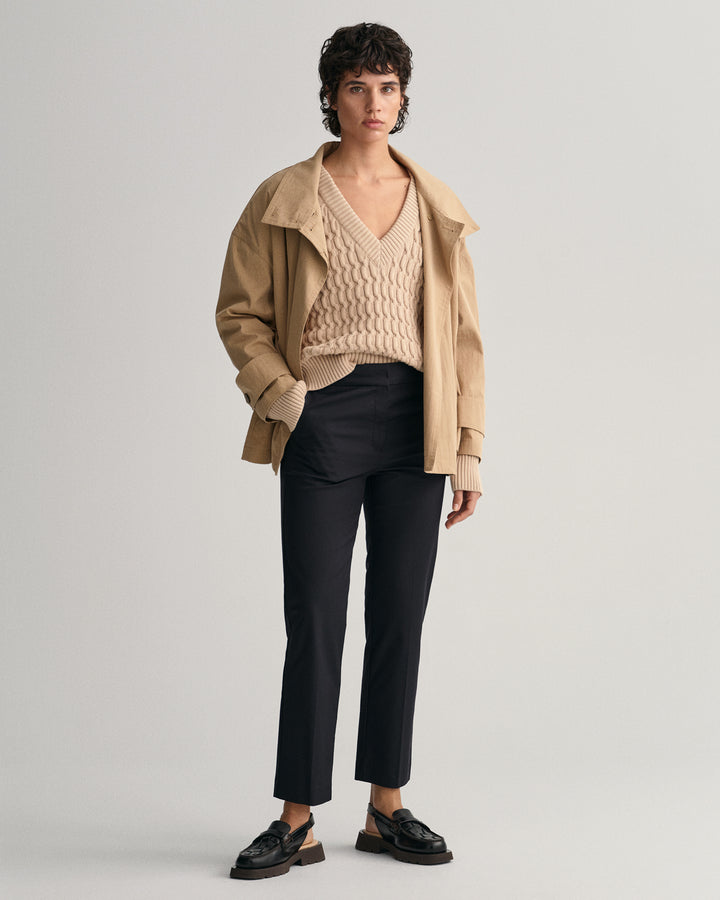 GANT Slim Cigarette Slack/Hlače 4150237