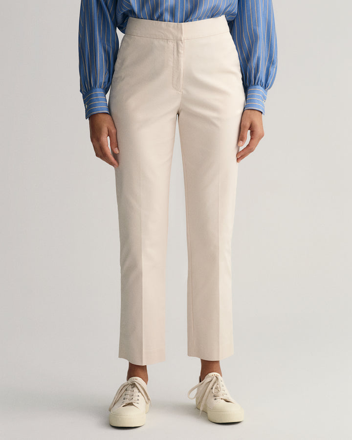 GANT Slim Cigarette Slack/Hlače 4150237