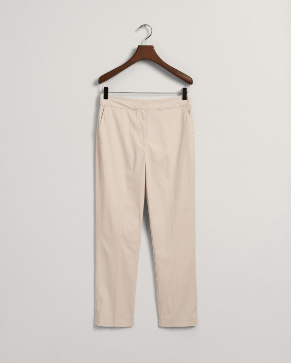 GANT Slim Cigarette Slack/Hlače 4150237