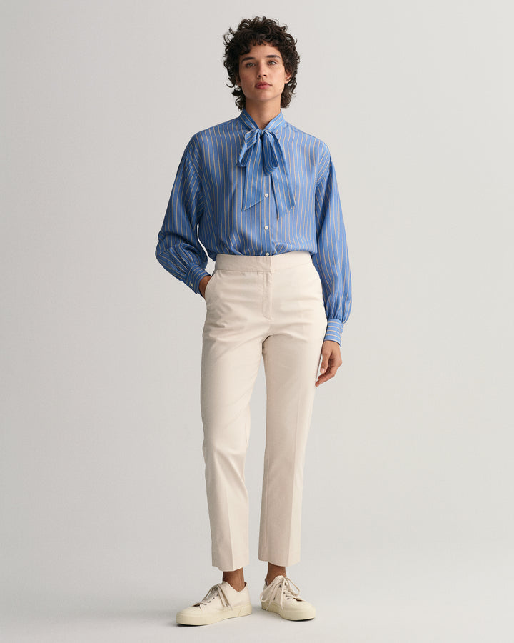 GANT Slim Cigarette Slack/Hlače 4150237