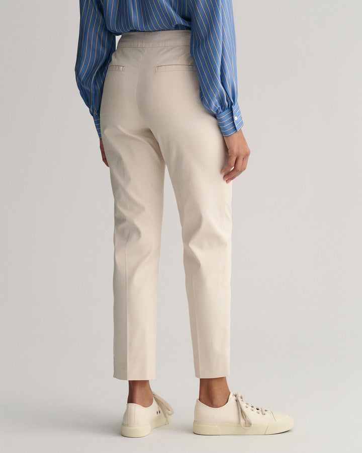 GANT Slim Cigarette Slack/Hlače 4150237