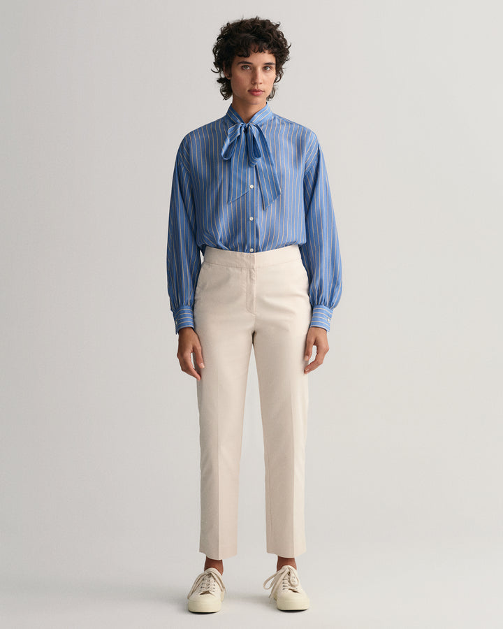 GANT Slim Cigarette Slack/Hlače 4150237