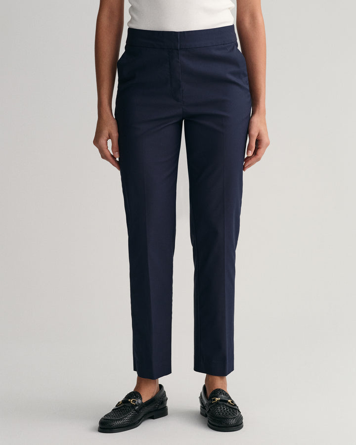 GANT Slim Cigarette Slack/Hlače 4150237