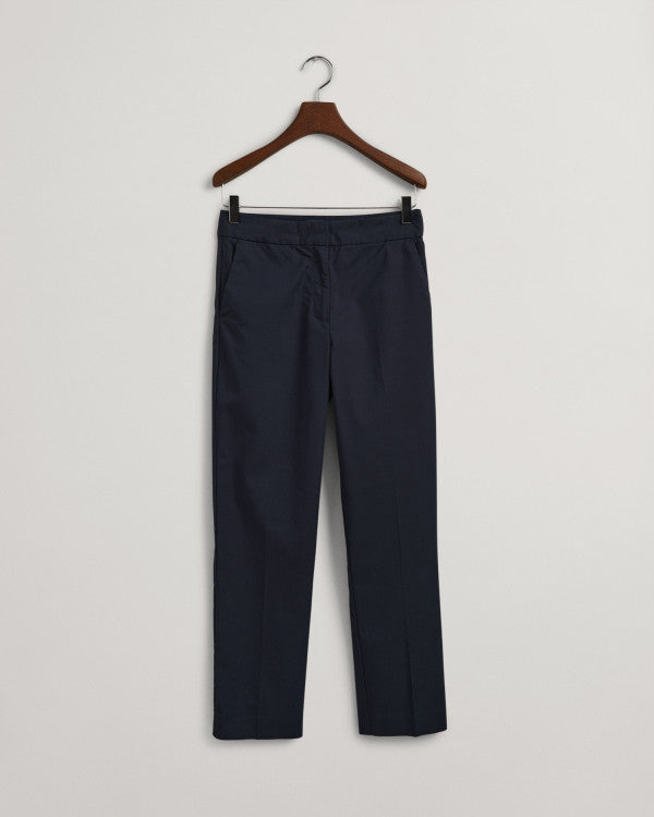 GANT Slim Cigarette Slack/Hlače 4150237