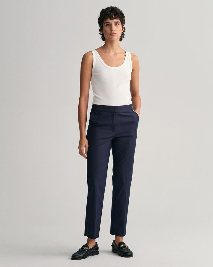 GANT Slim Cigarette Slack/Hlače 4150237