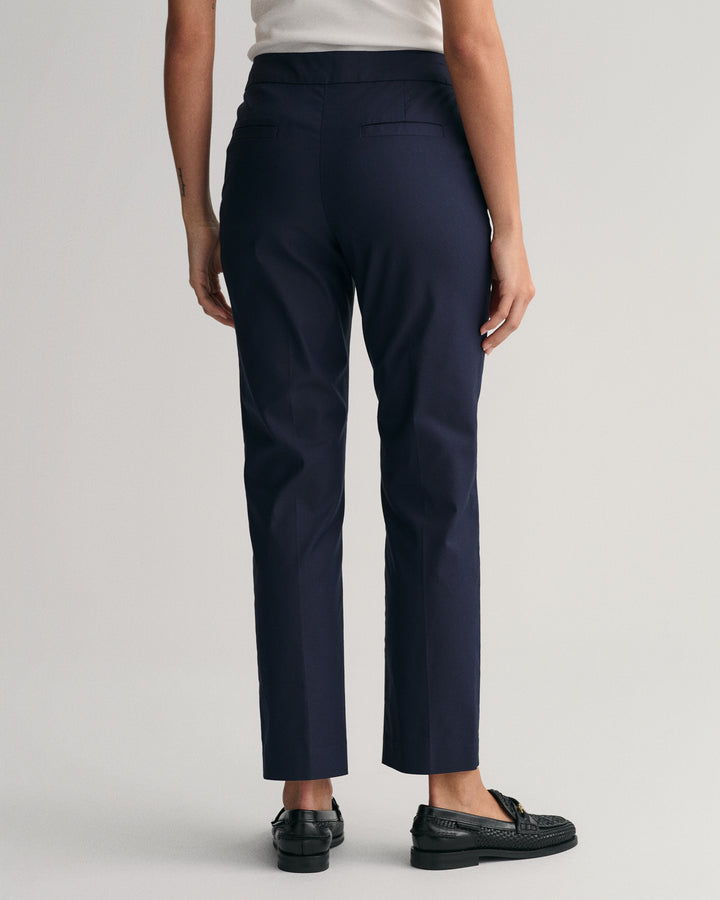 GANT Slim Cigarette Slack/Hlače 4150237