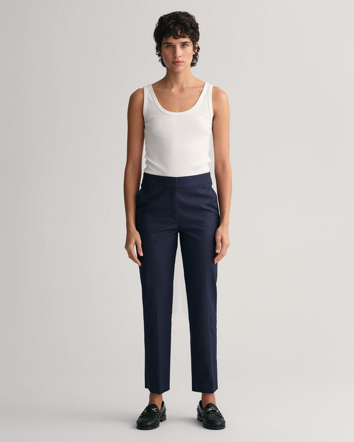GANT Slim Cigarette Slack/Hlače 4150237