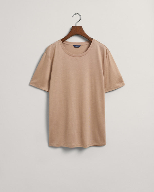 GANT Drape Ss T-Shirt/Majica 4200241